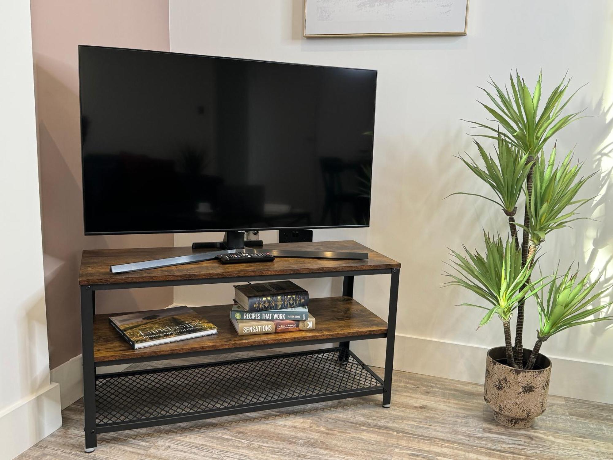 Elegant One Bedroom Apartment 스윈던 외부 사진